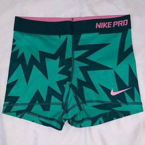 Nike Pro Spandex